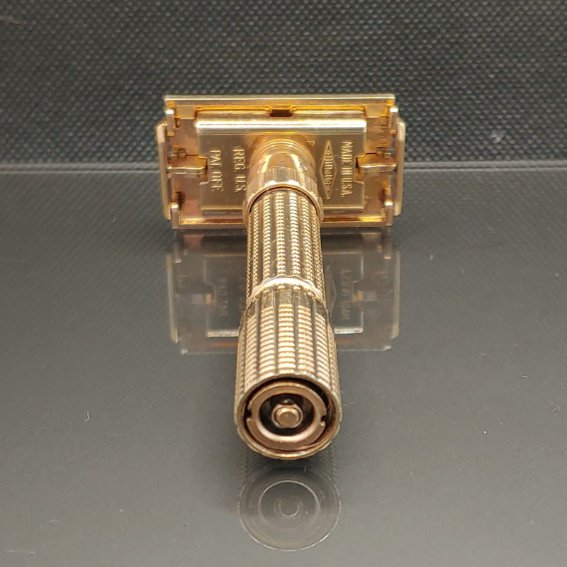 Gillette FatBoy Exec