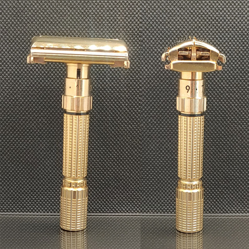 Gillette FatBoy Exec