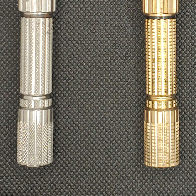Gillette FatBoy Exec