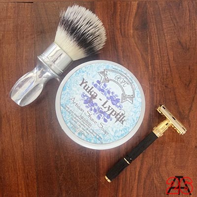 Shave of the day