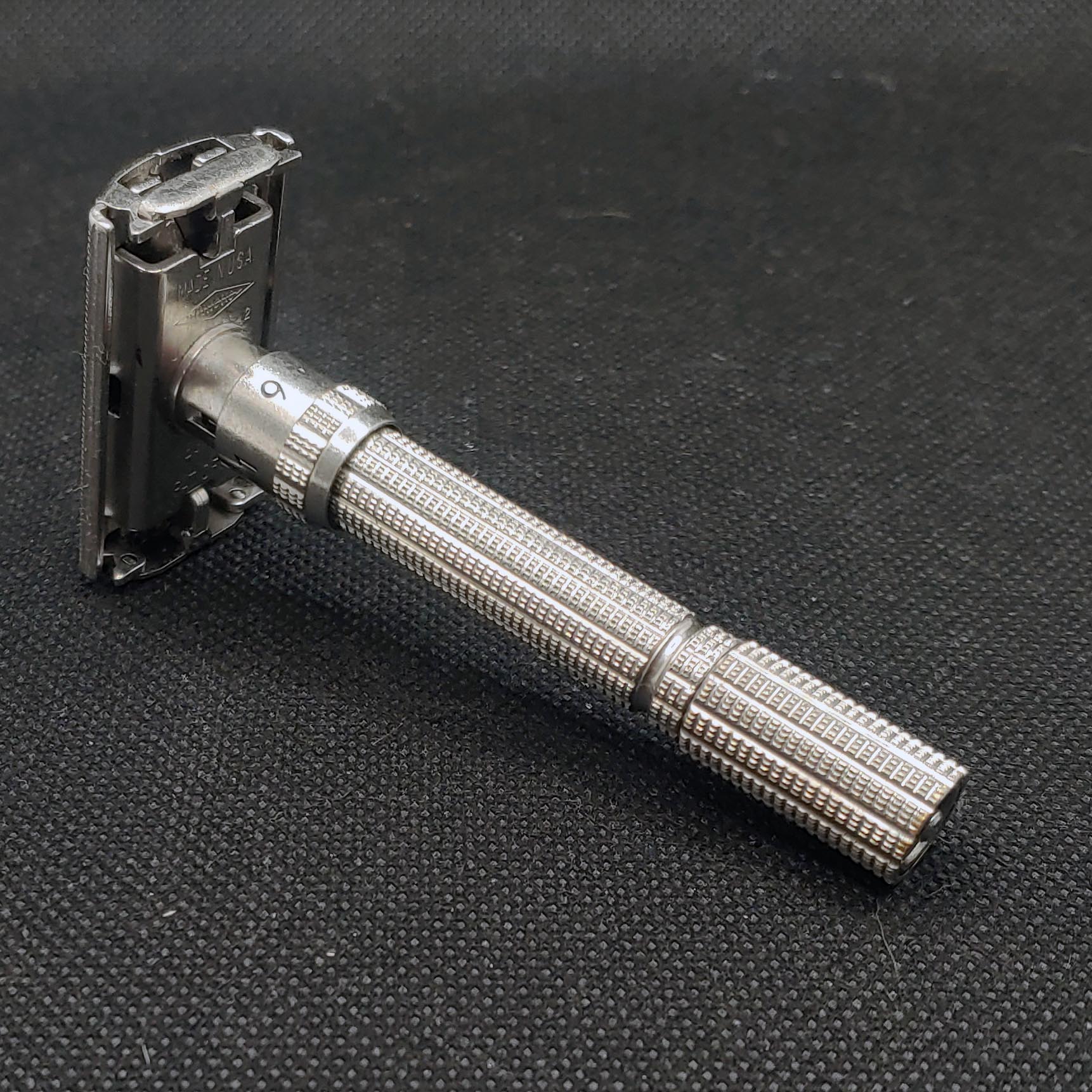Gillette Slim