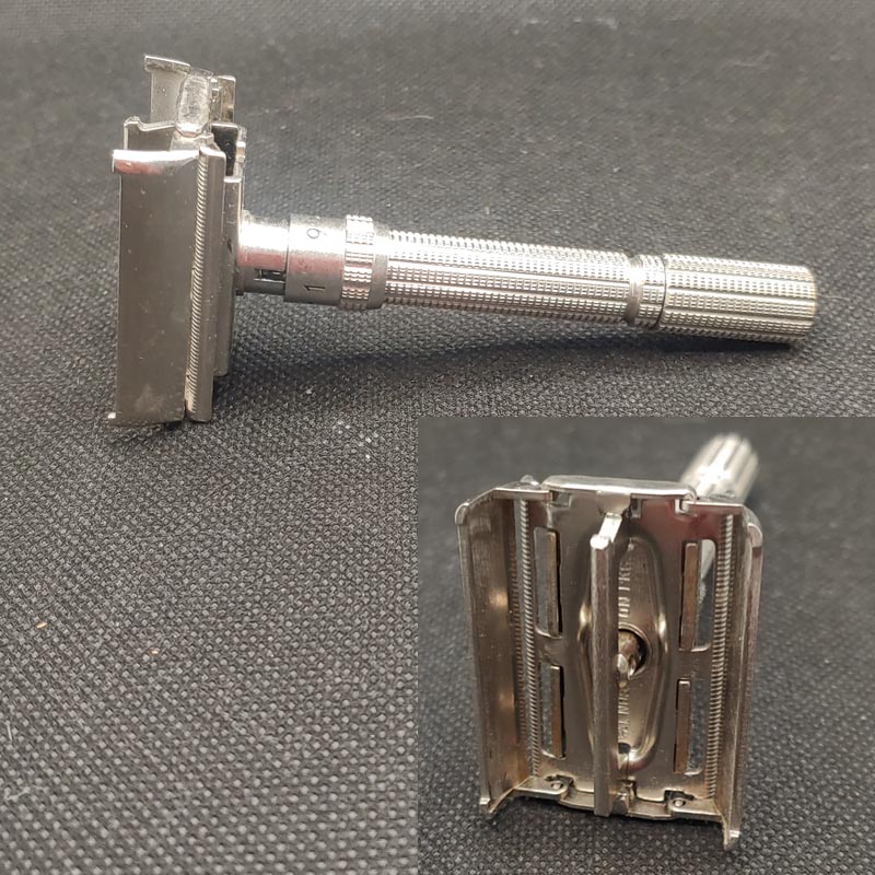 Gillette Slim