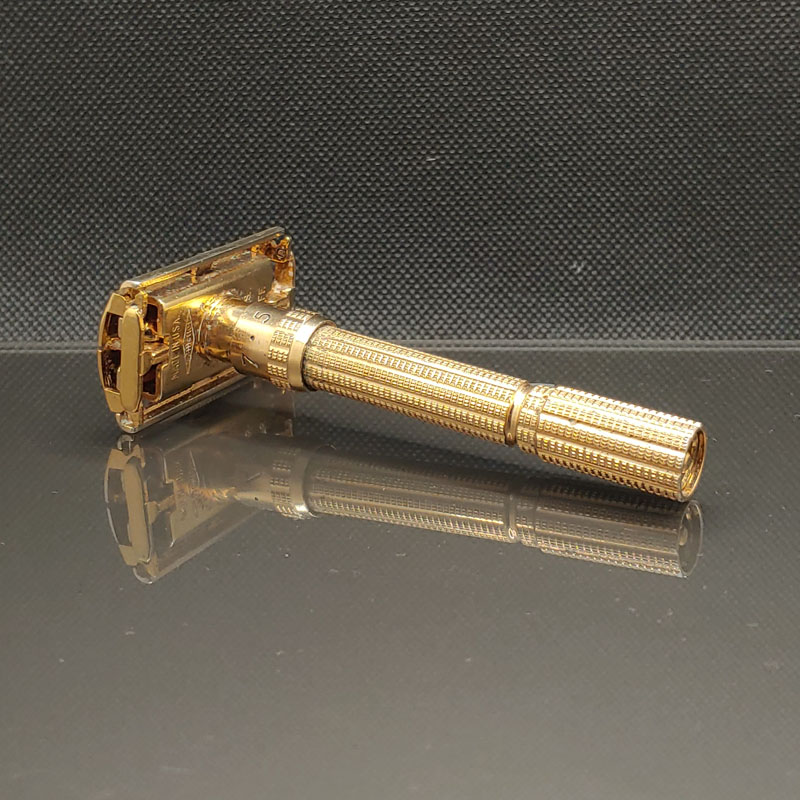 Gillette Slim