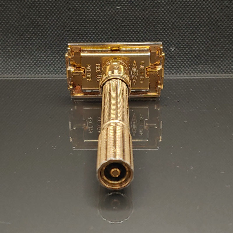 Gillette Slim