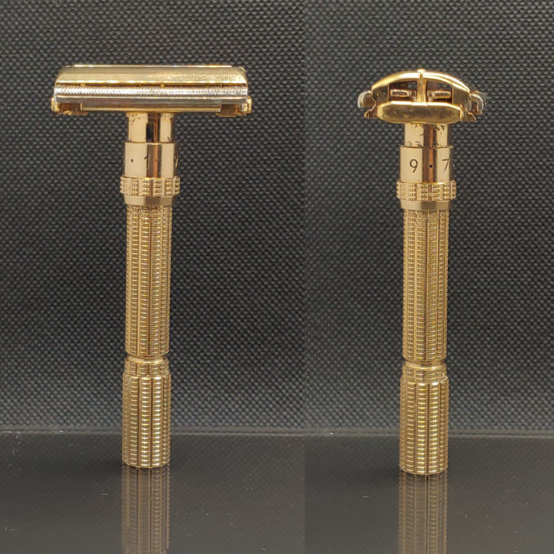 Gillette Slim