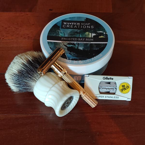 Slim SOTD