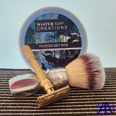 Slim SOTD