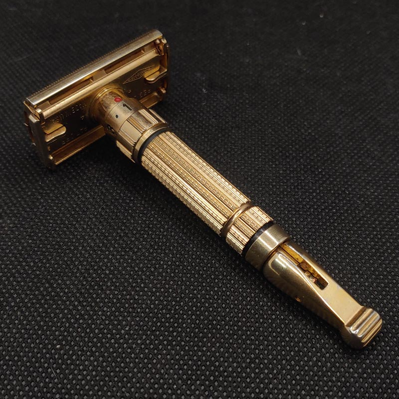 Gillette F4 Toggle