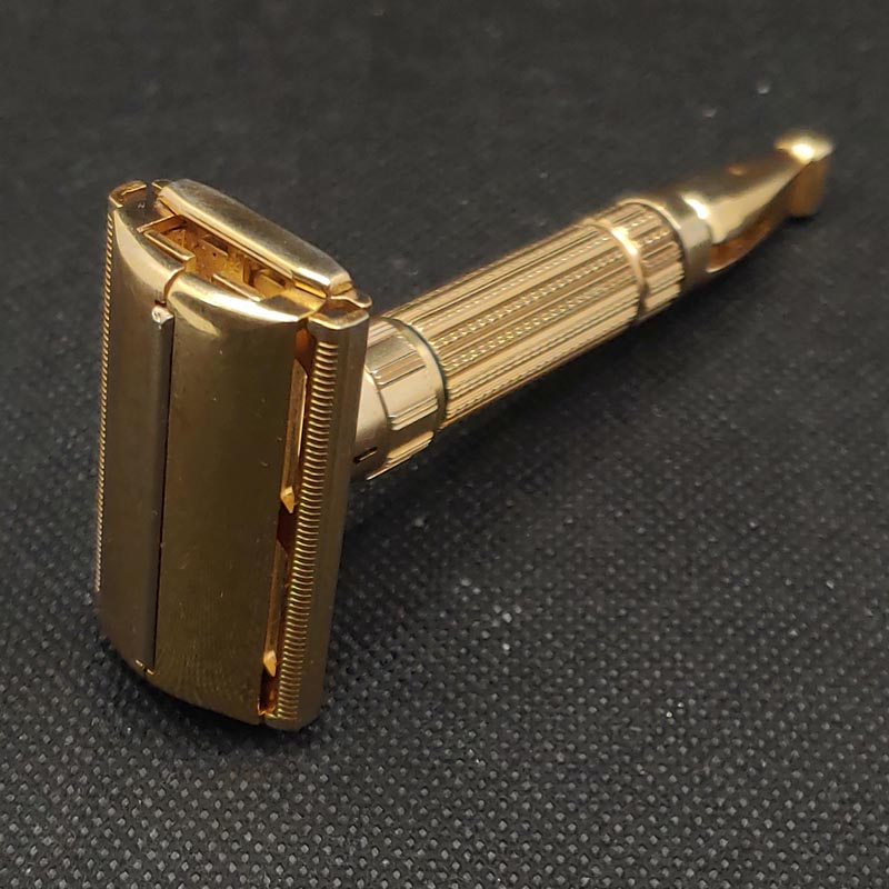 Gillette F4 Toggle
