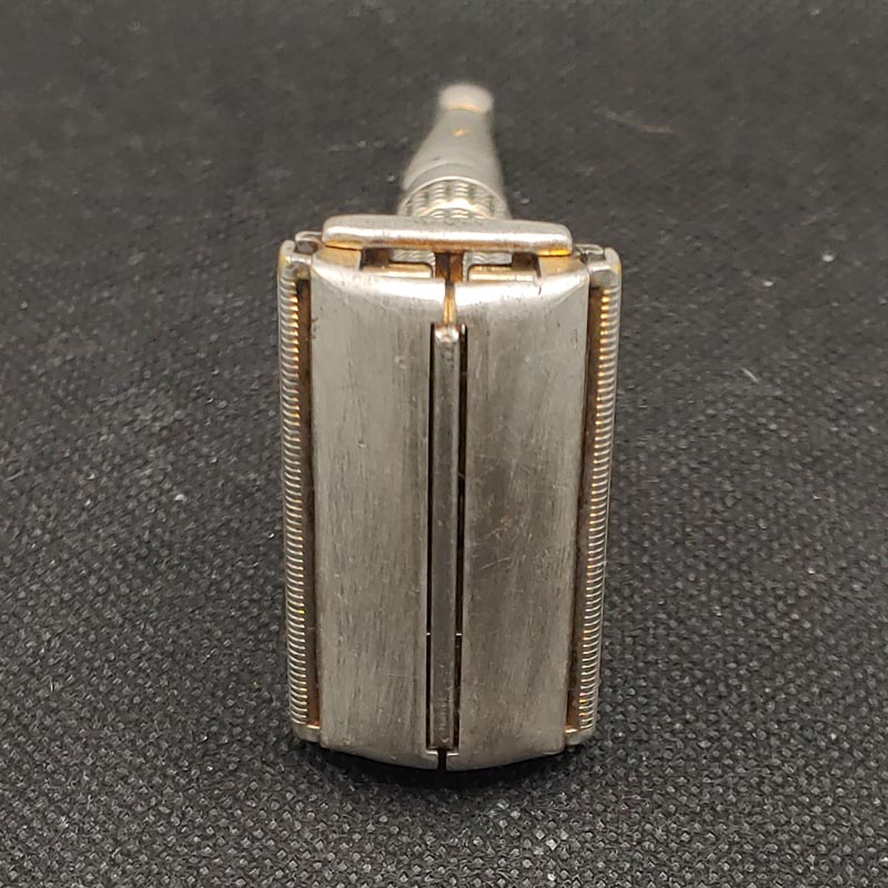 Gillette D1 Toggle