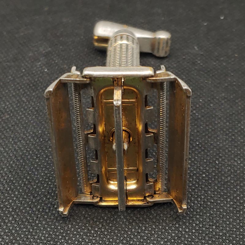 Gillette D1 Toggle