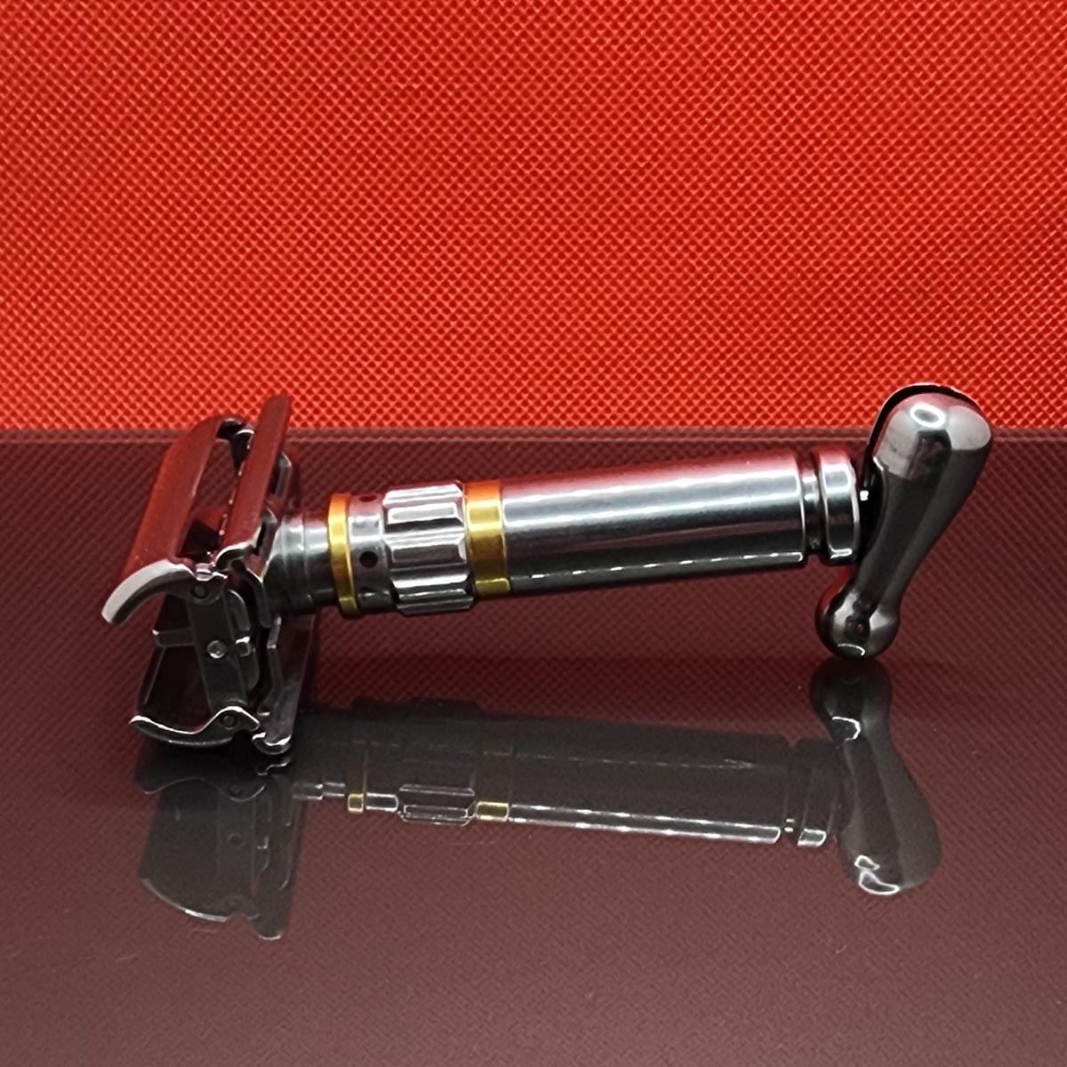 Janus Toggle
