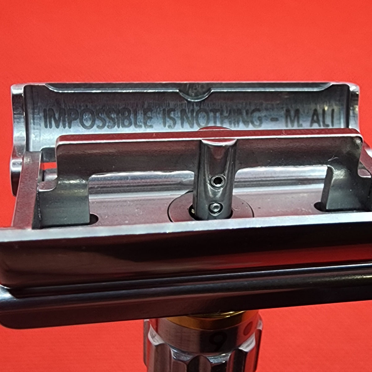 Janus Toggle