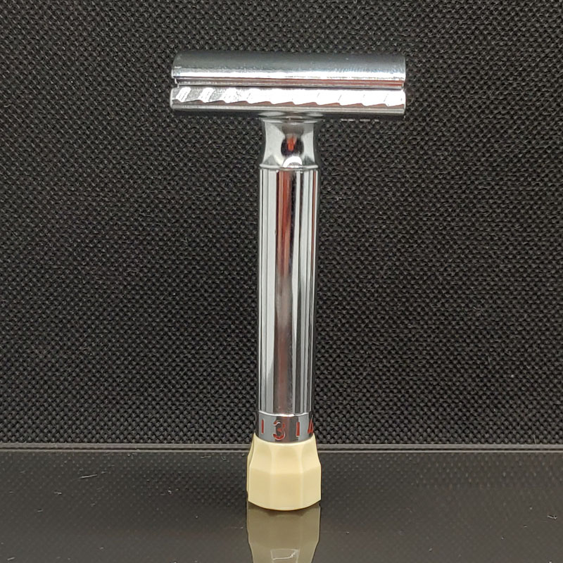 Merkur Progress 500