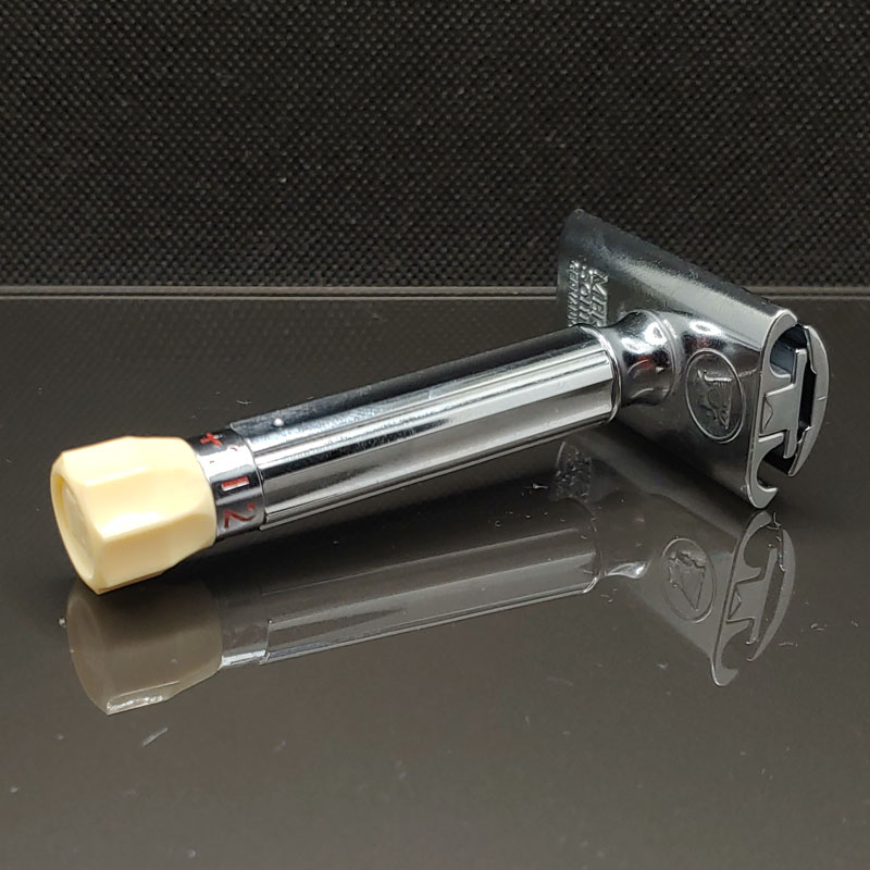 Merkur Progress 500