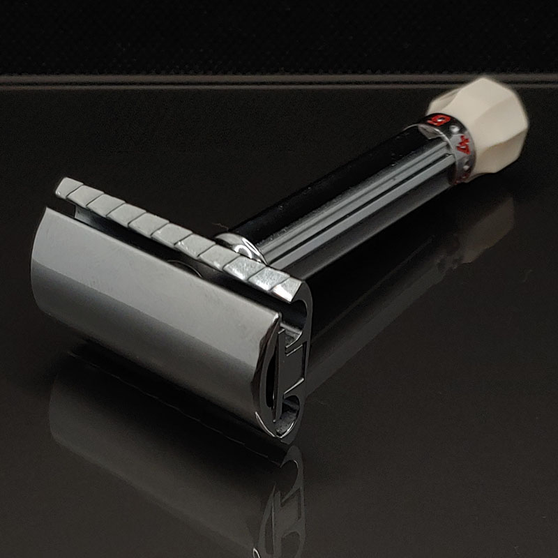 Merkur 500 Vintage