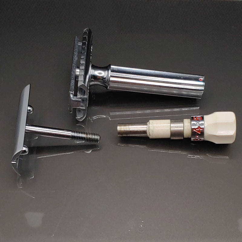Merkur 500 Vintage
