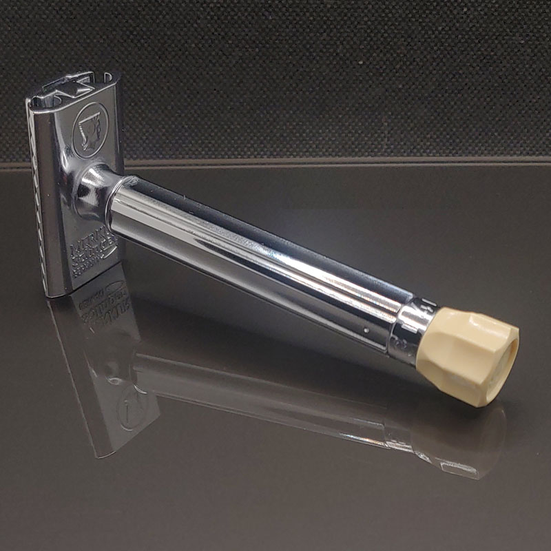 Merkur Progress 510