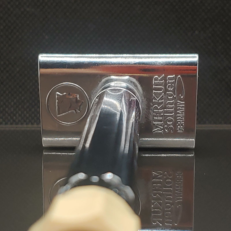 Merkur Progress 510