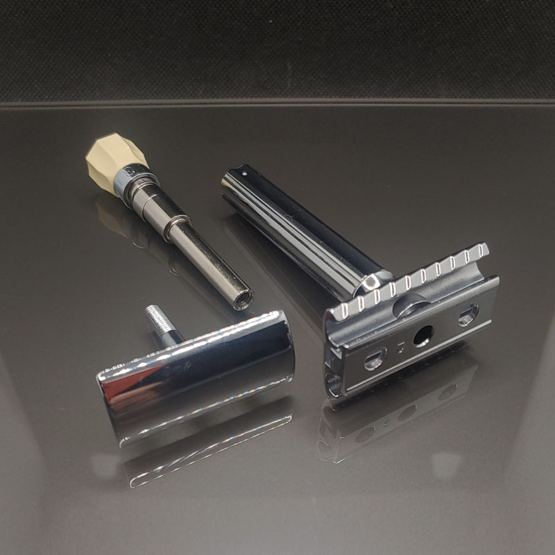 Merkur Progress 510