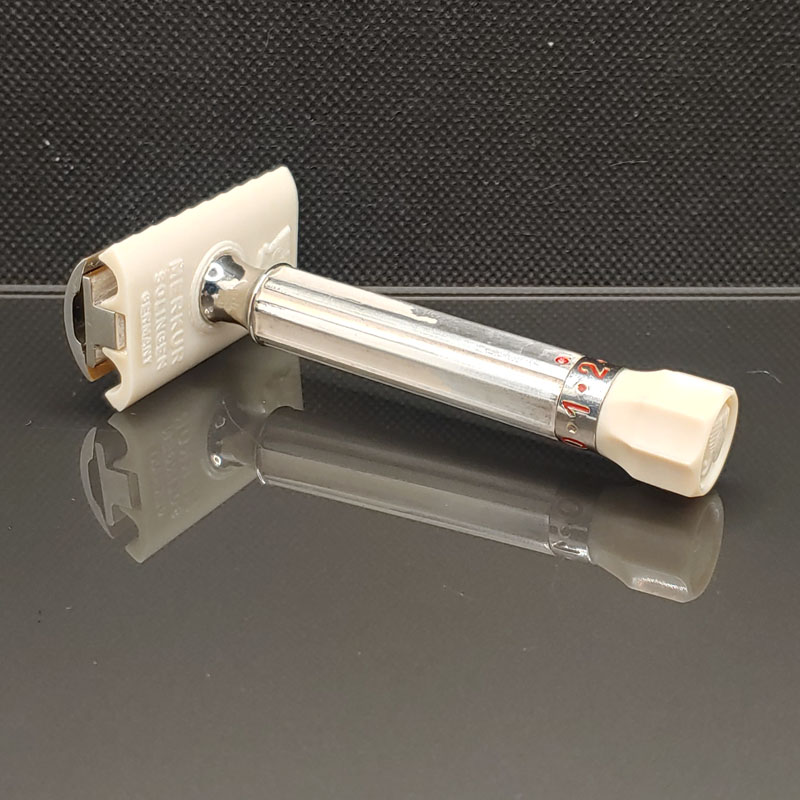 Merkur 510 Vintage