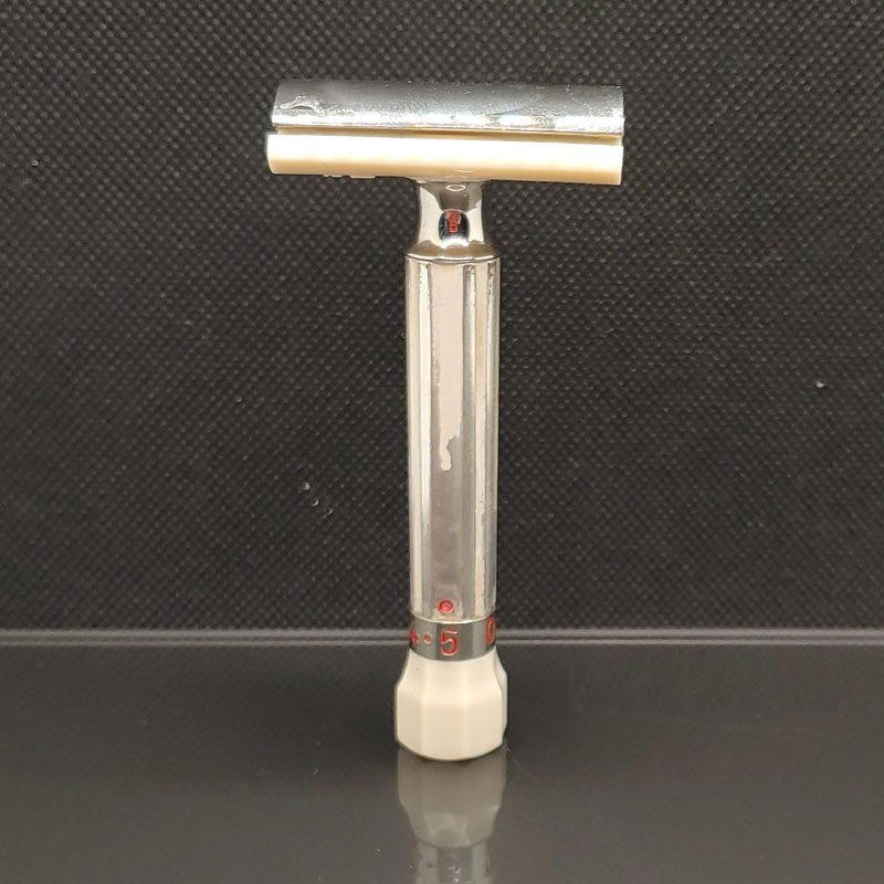 Merkur 510 Vintage