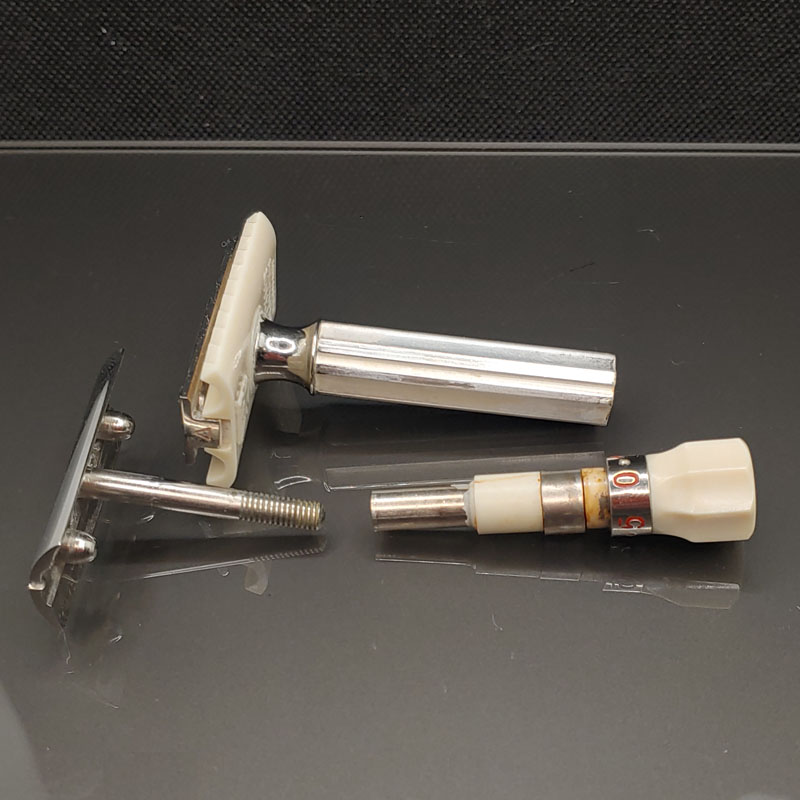Merkur 510 Vintage