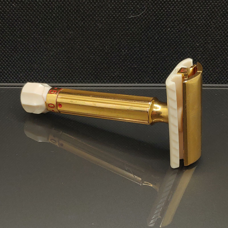 Merkur 580 Vintage