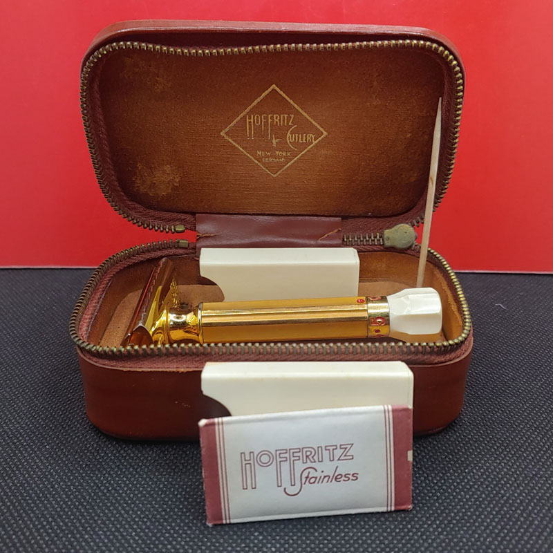 Merkur 500 Vintage