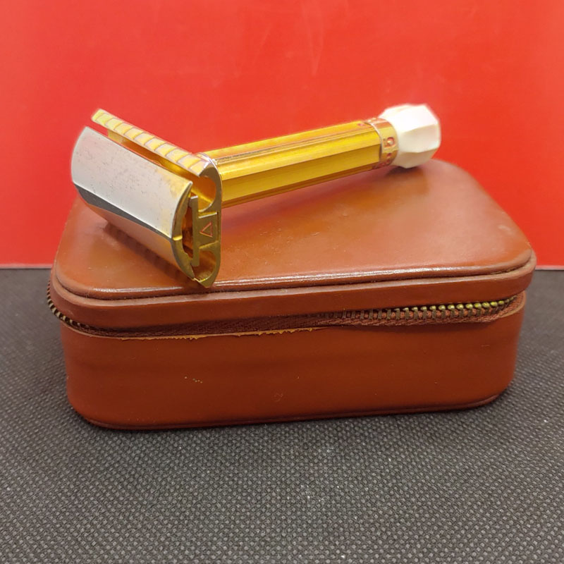 Merkur 500 Vintage