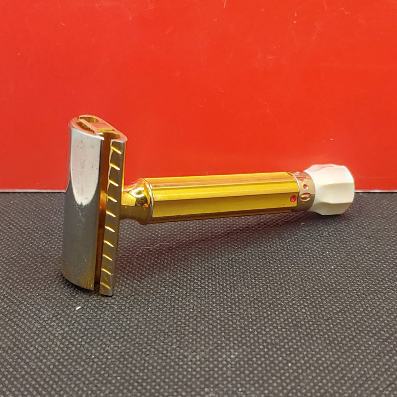 Merkur 500 Vintage