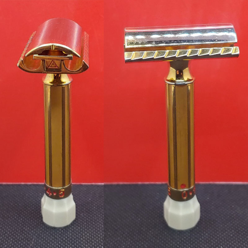 Merkur 510 Vintage