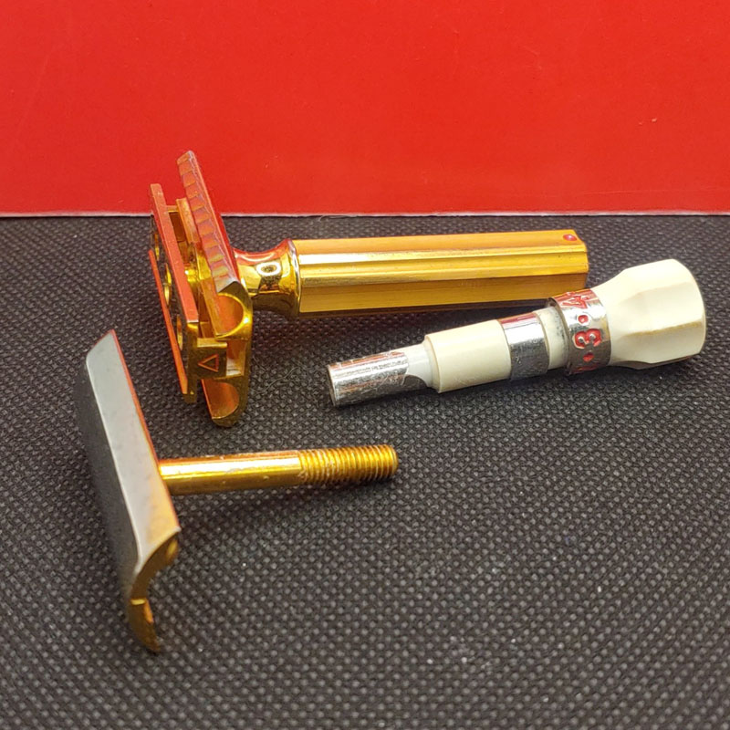 Merkur 510 Vintage