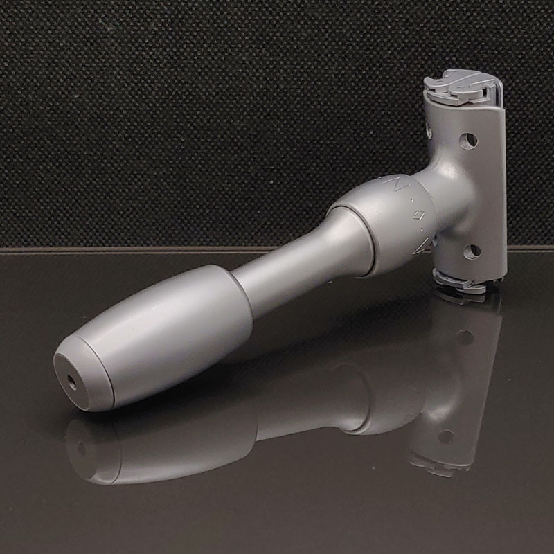Merkur Vision