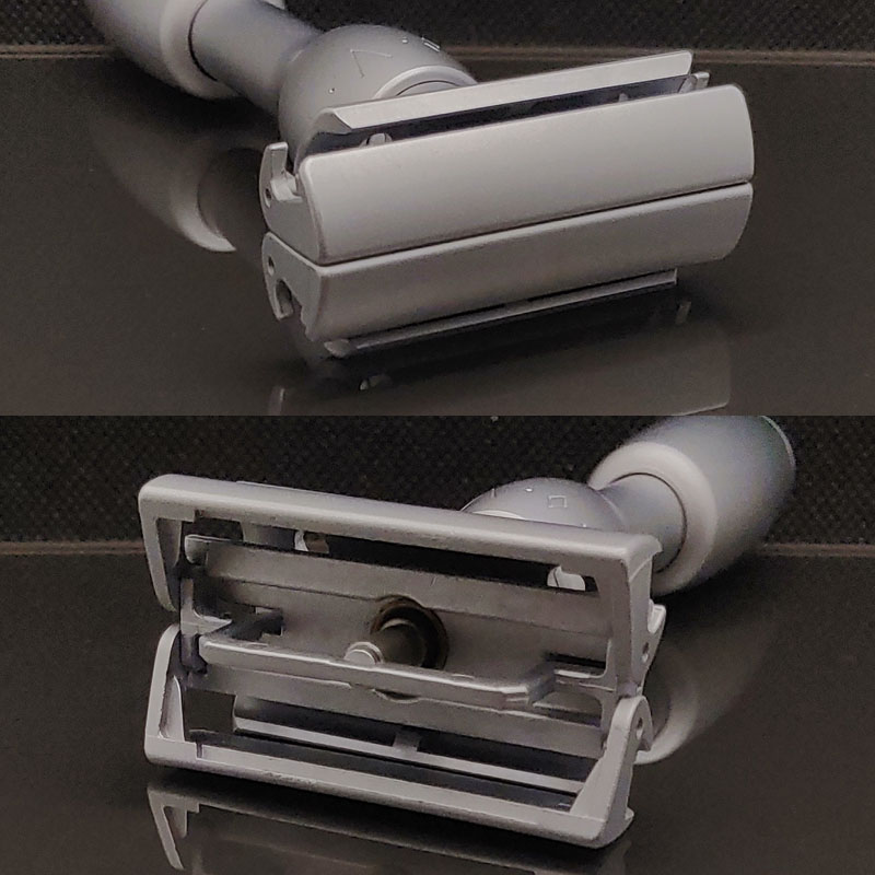Merkur Vision