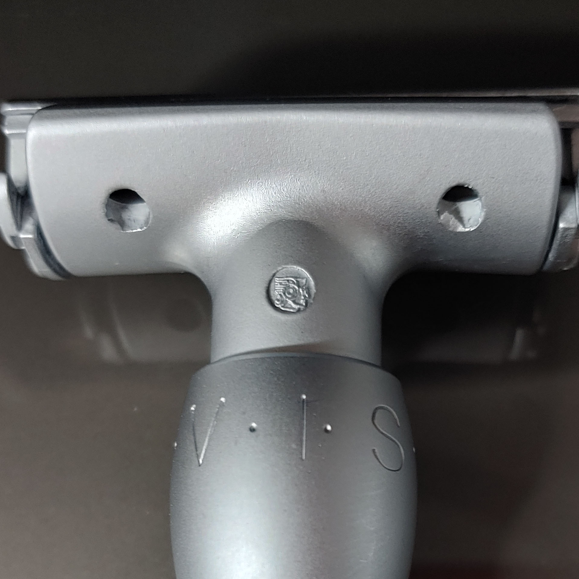 Merkur Vision