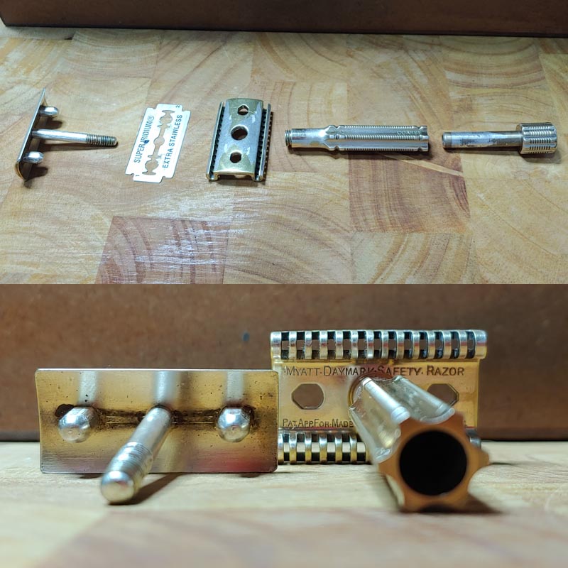Myatt Adjustable
