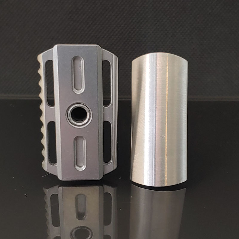 Oli Classic Steel 06