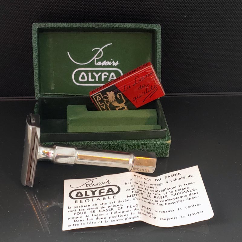 Olyfa Adjustable