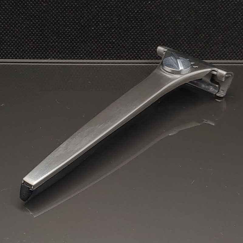 Parker Injector