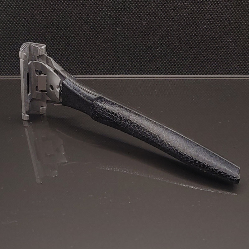 Parker Injector