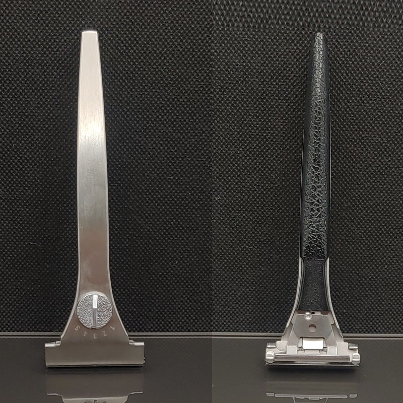 Parker Injector
