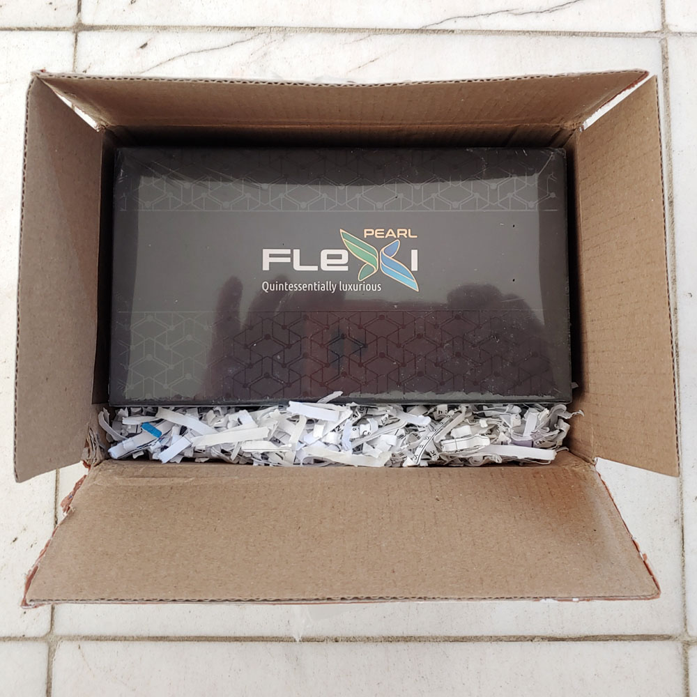 Flexi Unbox