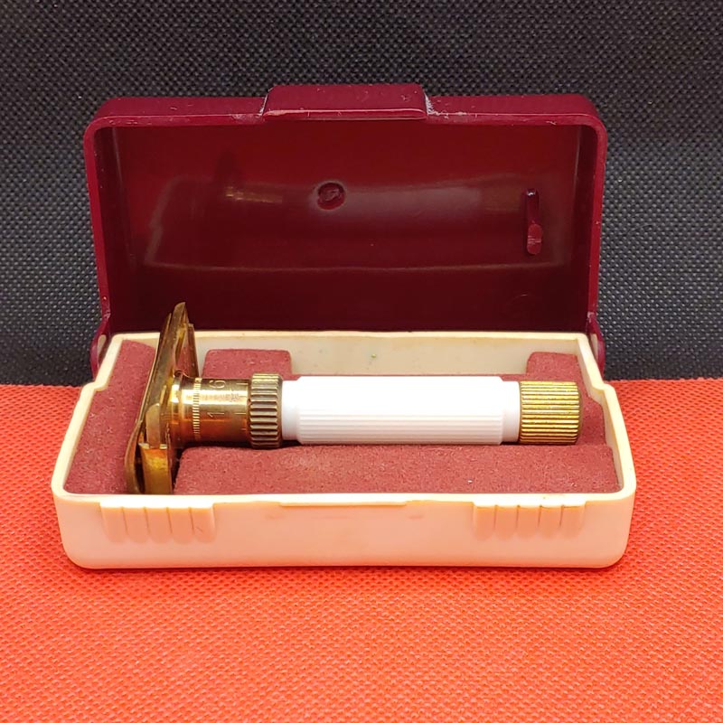 Personna Micrometric