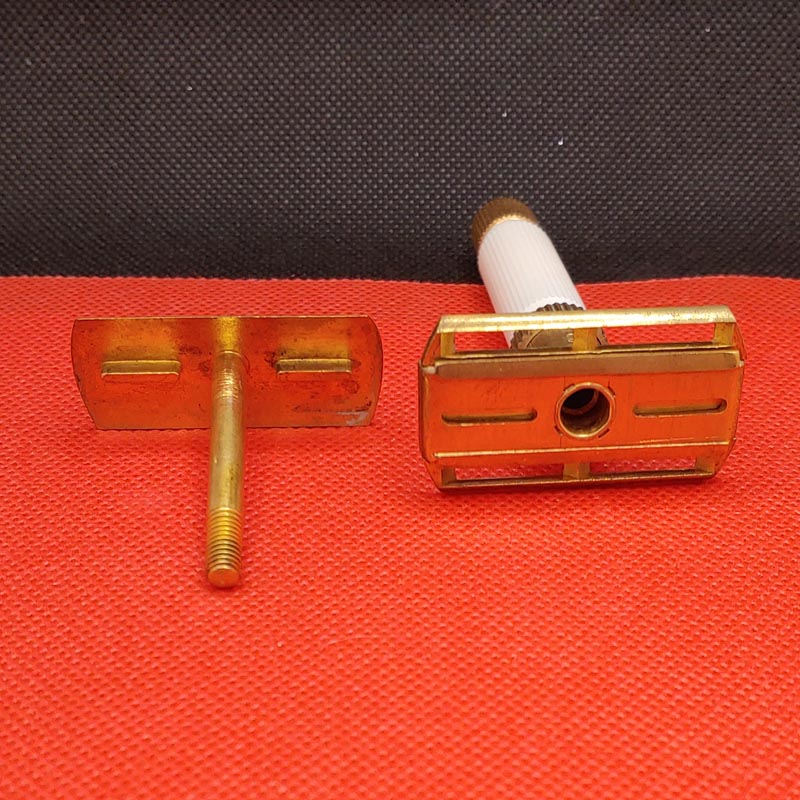Personna Micrometric