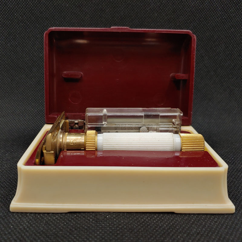 Personna Micrometric