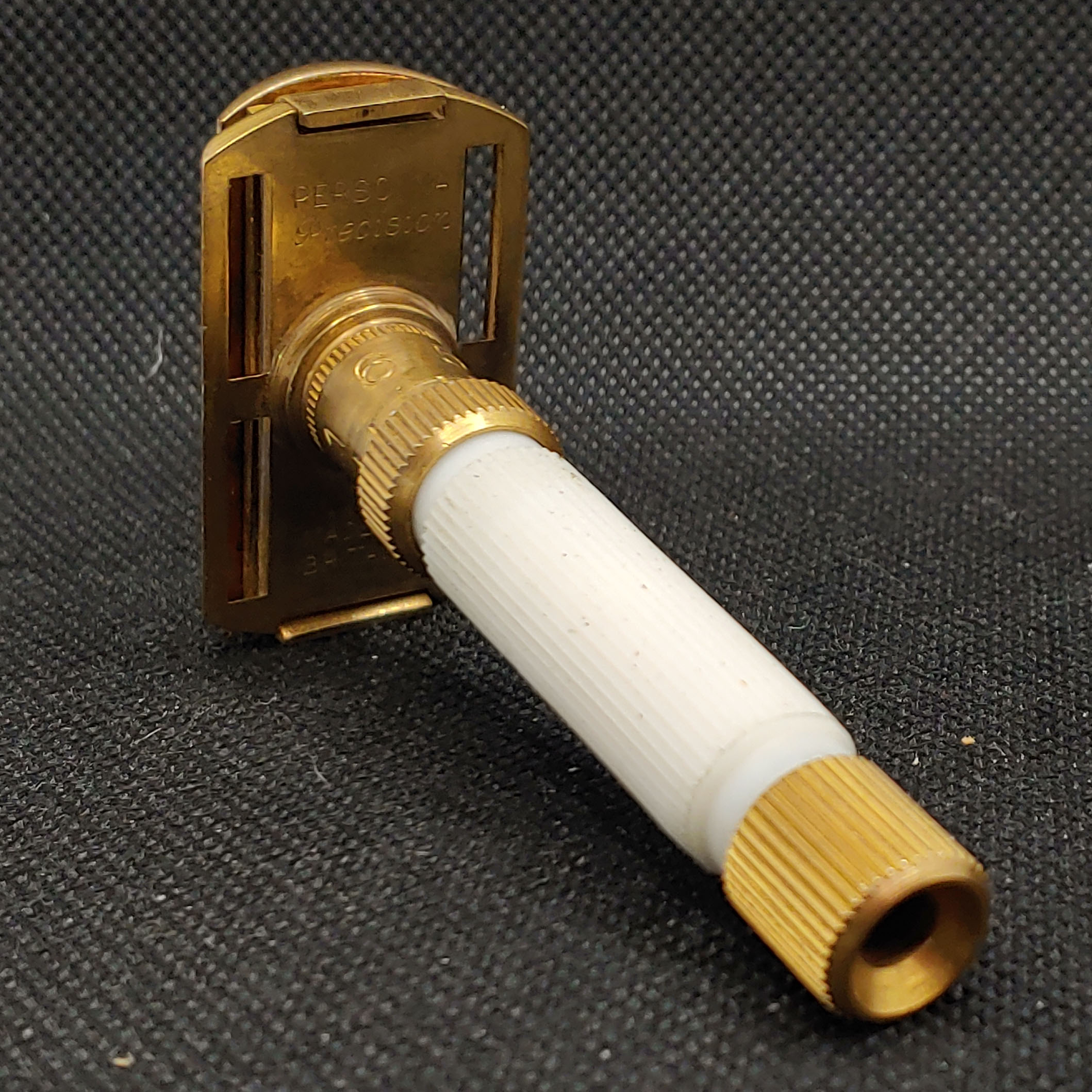 Personna Micrometric