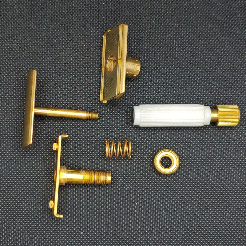 Personna Micrometric