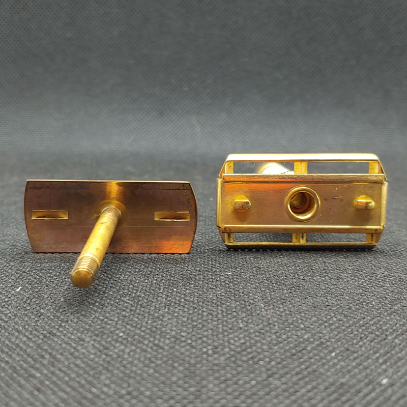 Personna Micrometric