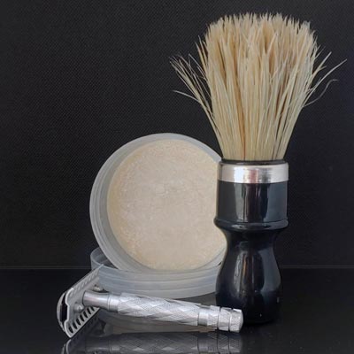Shave of the day